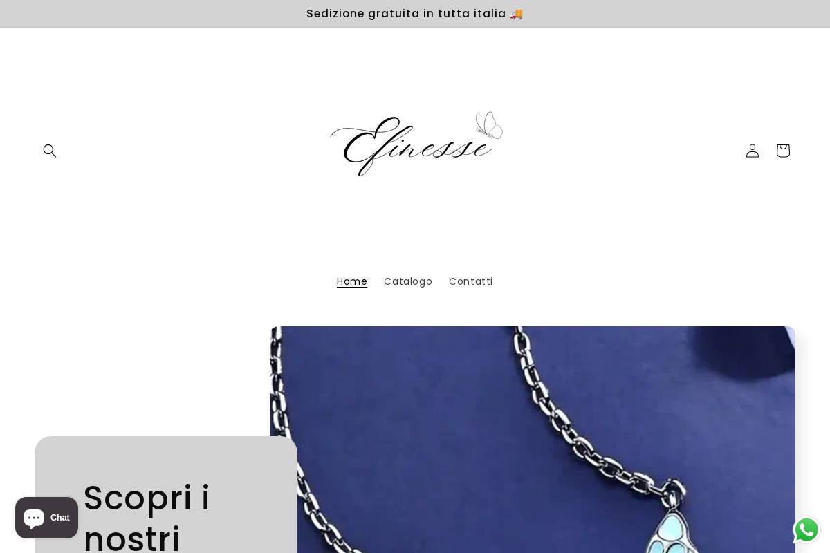 efiness.com homepage screenshot
