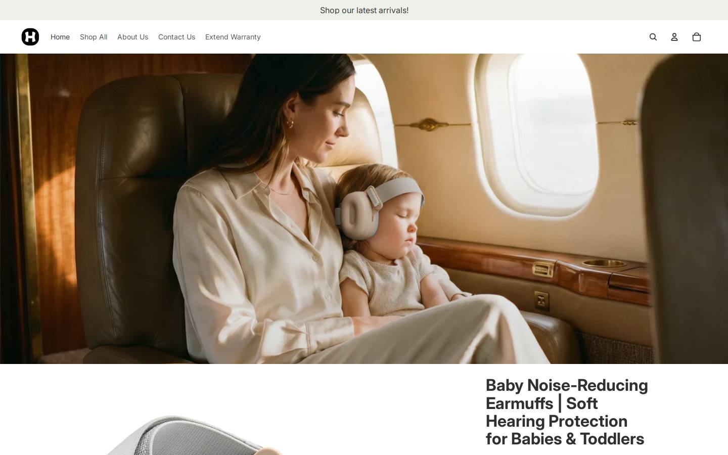 eggiehug.com homepage screenshot