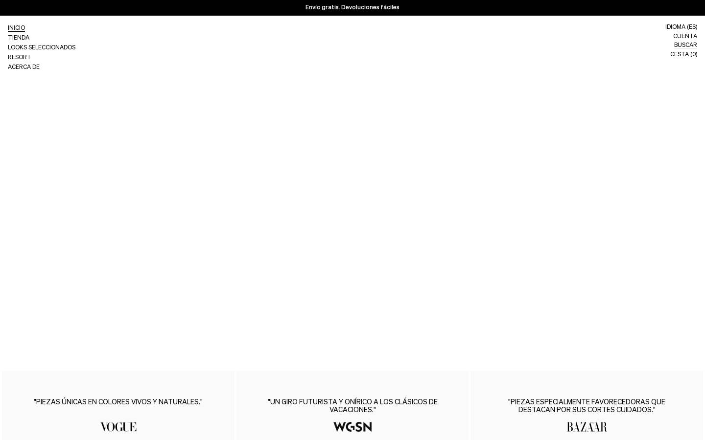 eikoai.com homepage screenshot
