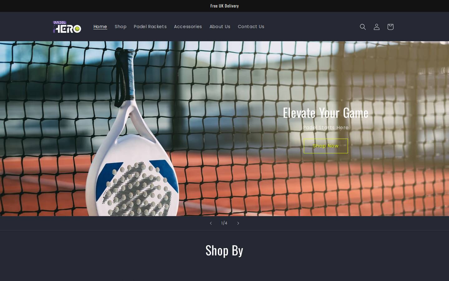 eiren.store homepage screenshot