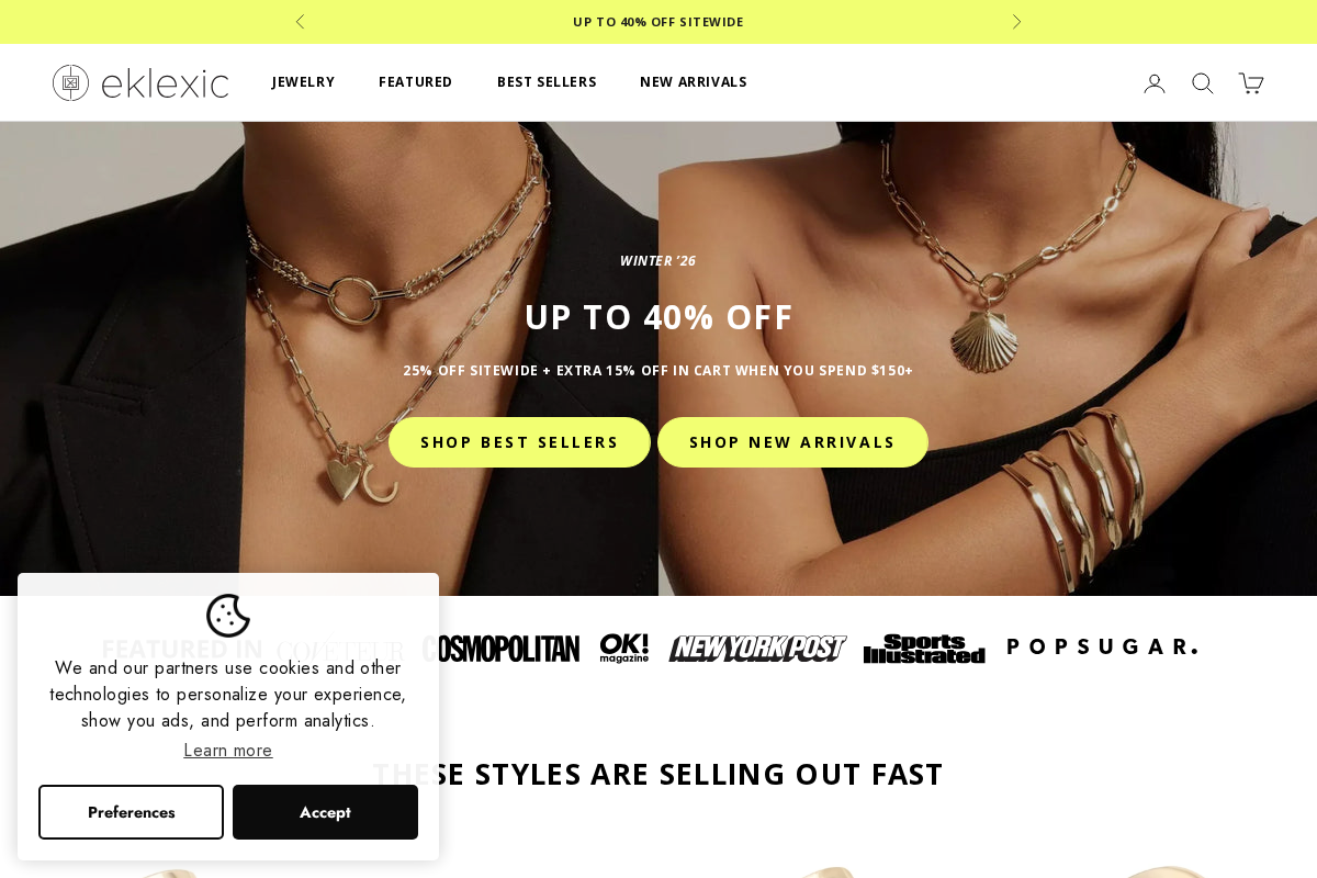 Just a moment... homepage screenshot