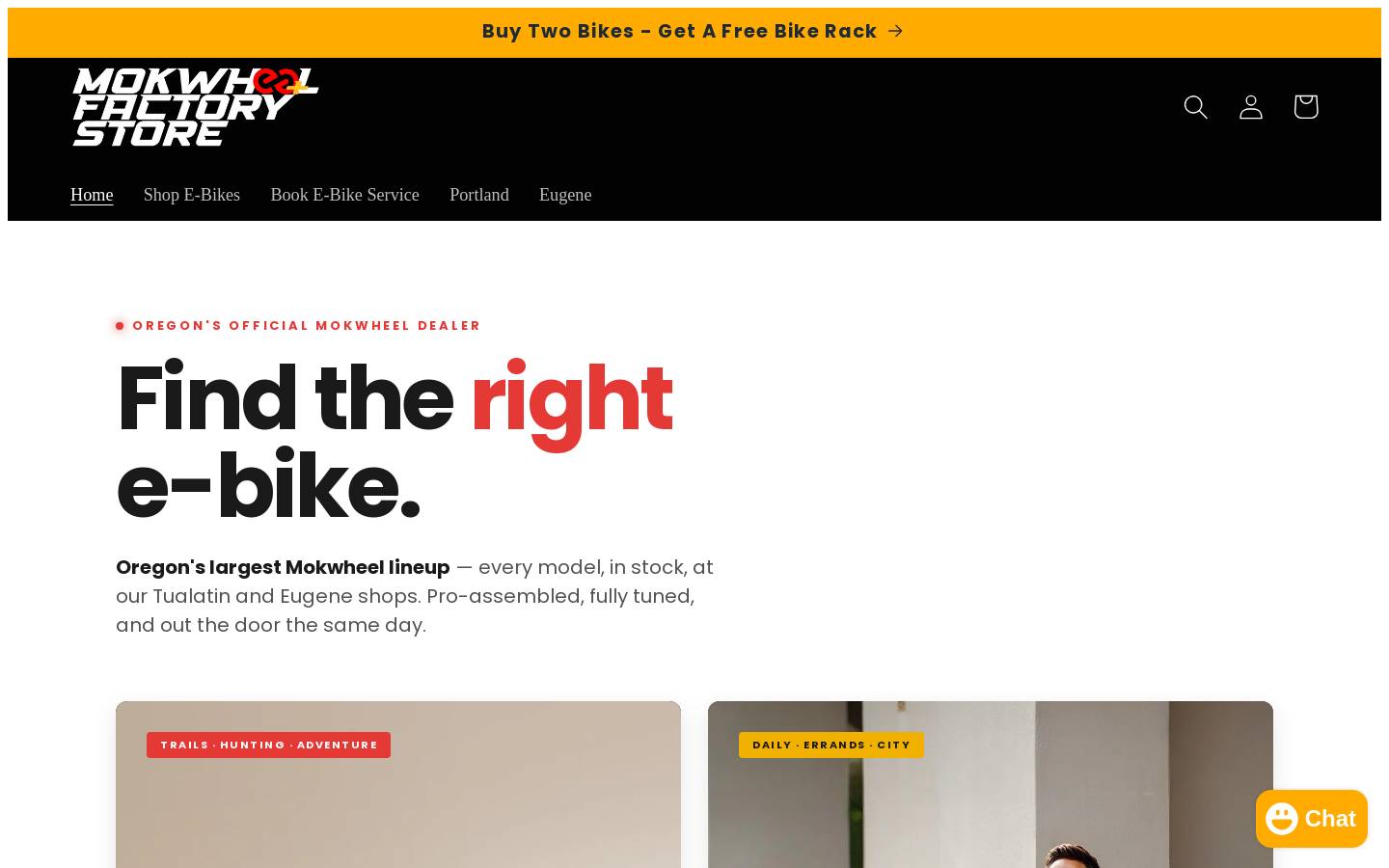 electricavenuesports.com homepage screenshot