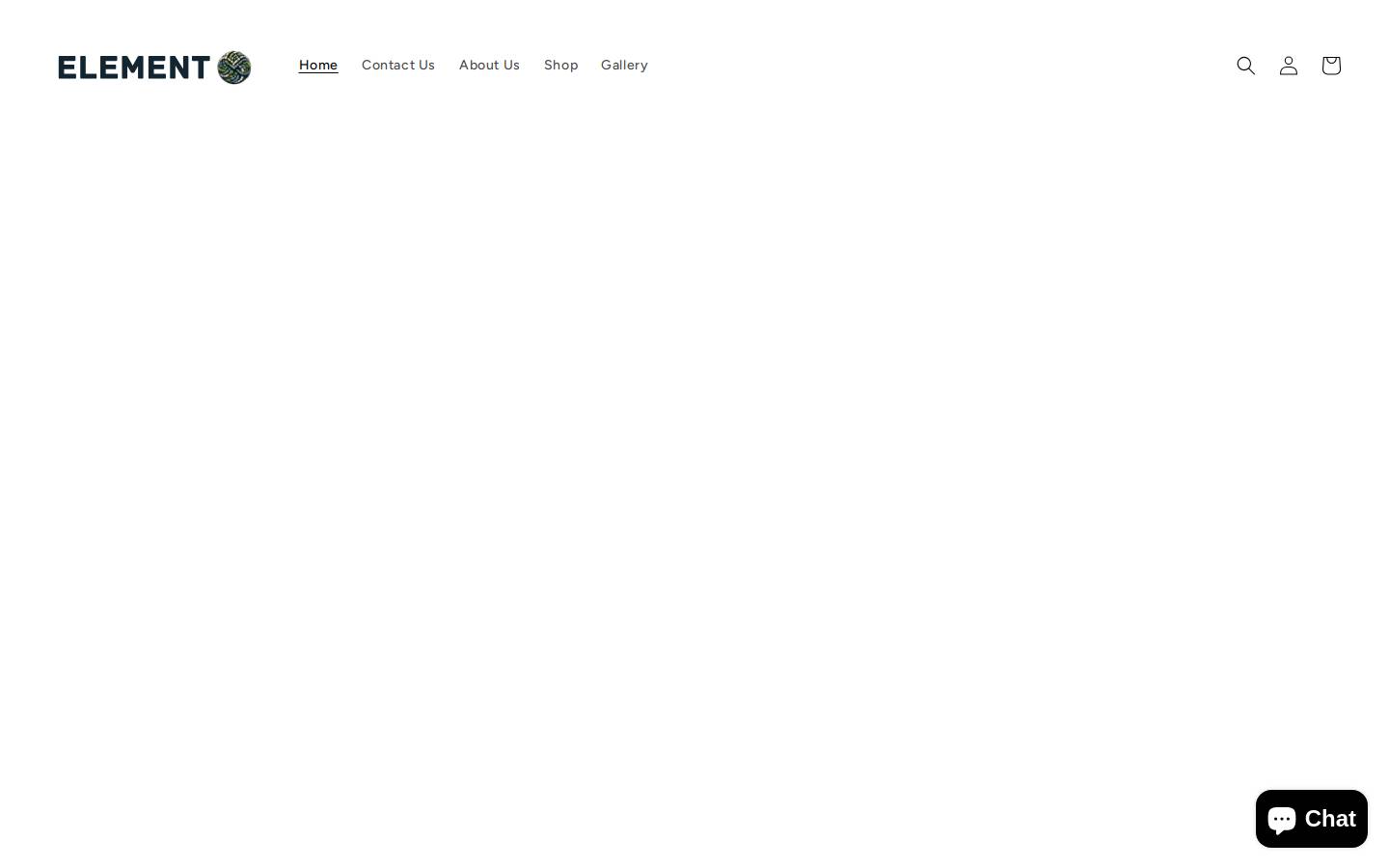 elementottawa.ca homepage screenshot