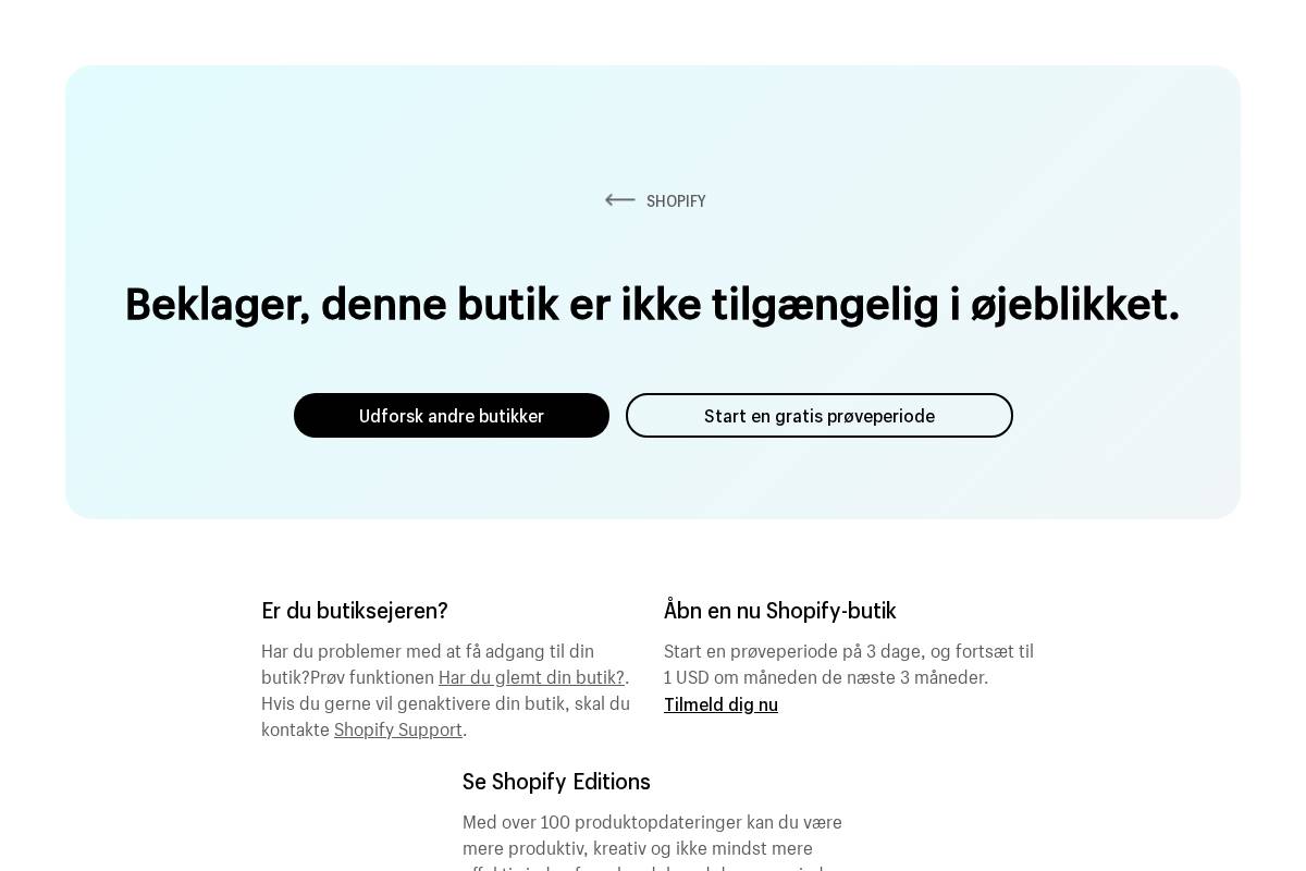 Elenas homepage screenshot