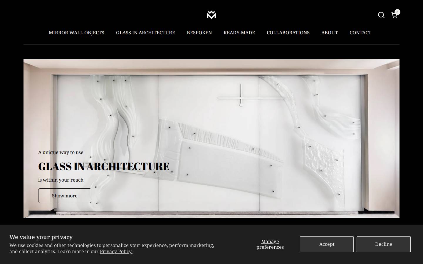 elismonsport.com homepage screenshot