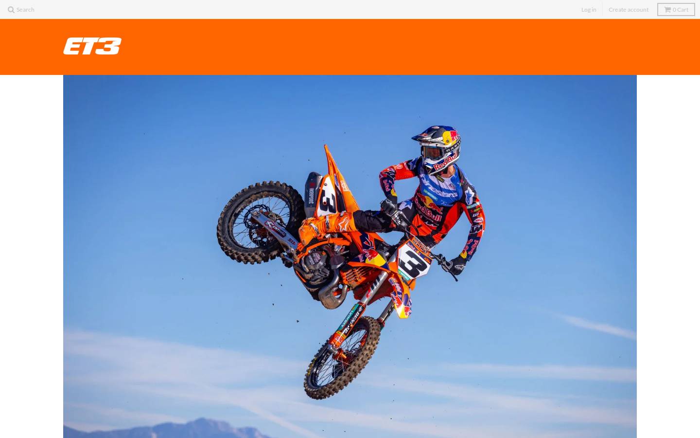 elitomac.com homepage screenshot