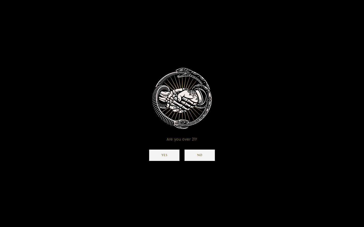 elnegociotequila.com homepage screenshot