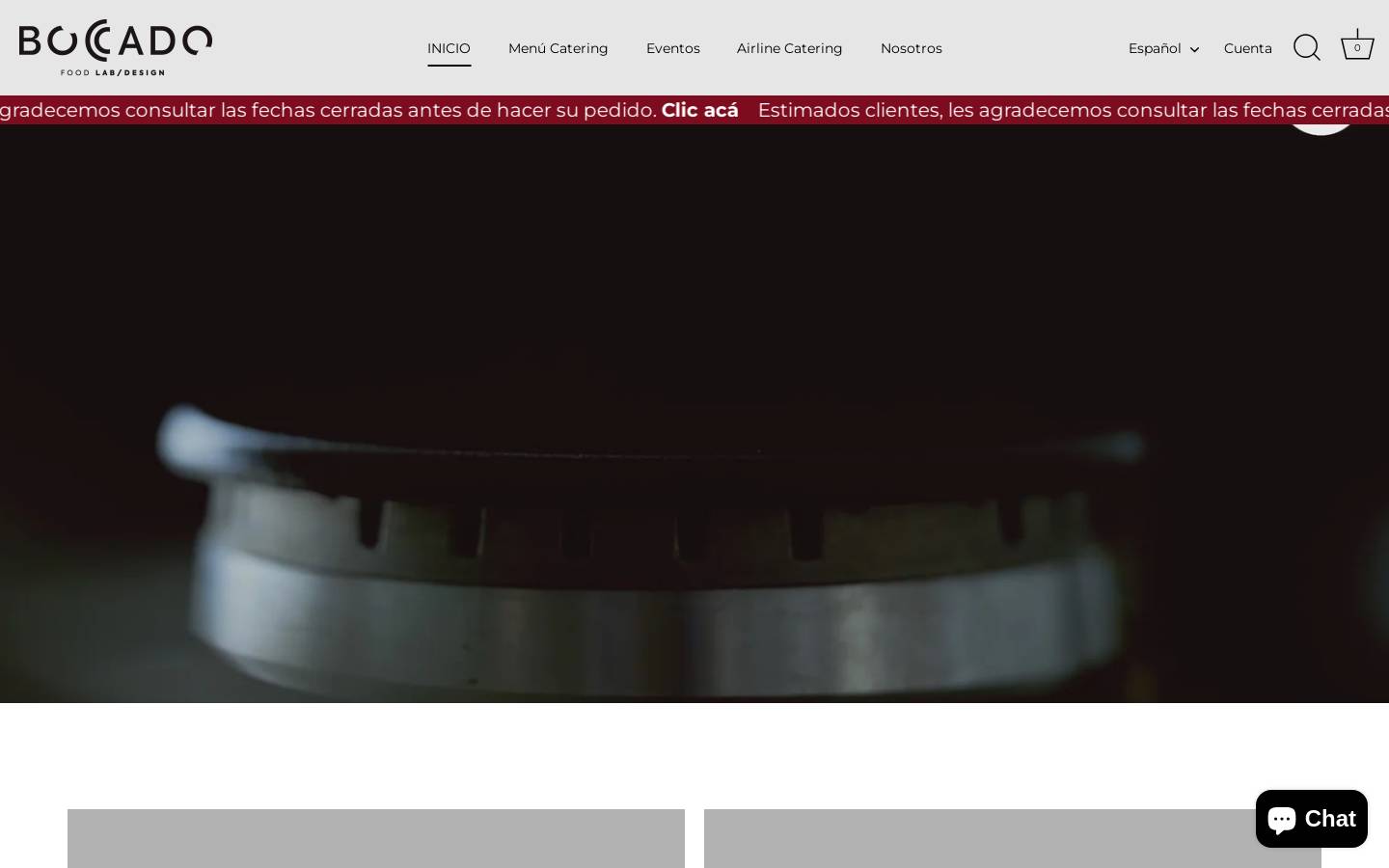 elpoblano.cl homepage screenshot