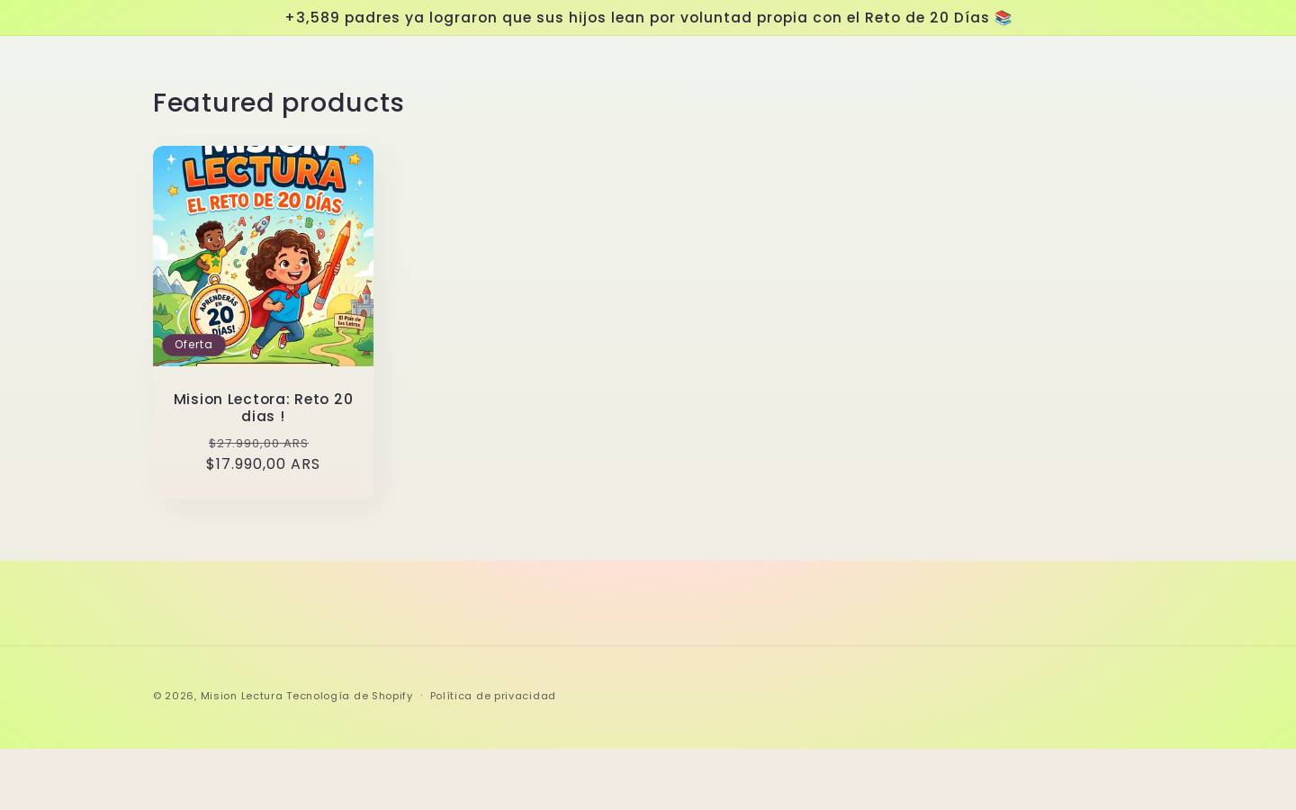 emprendedordigital.website homepage screenshot