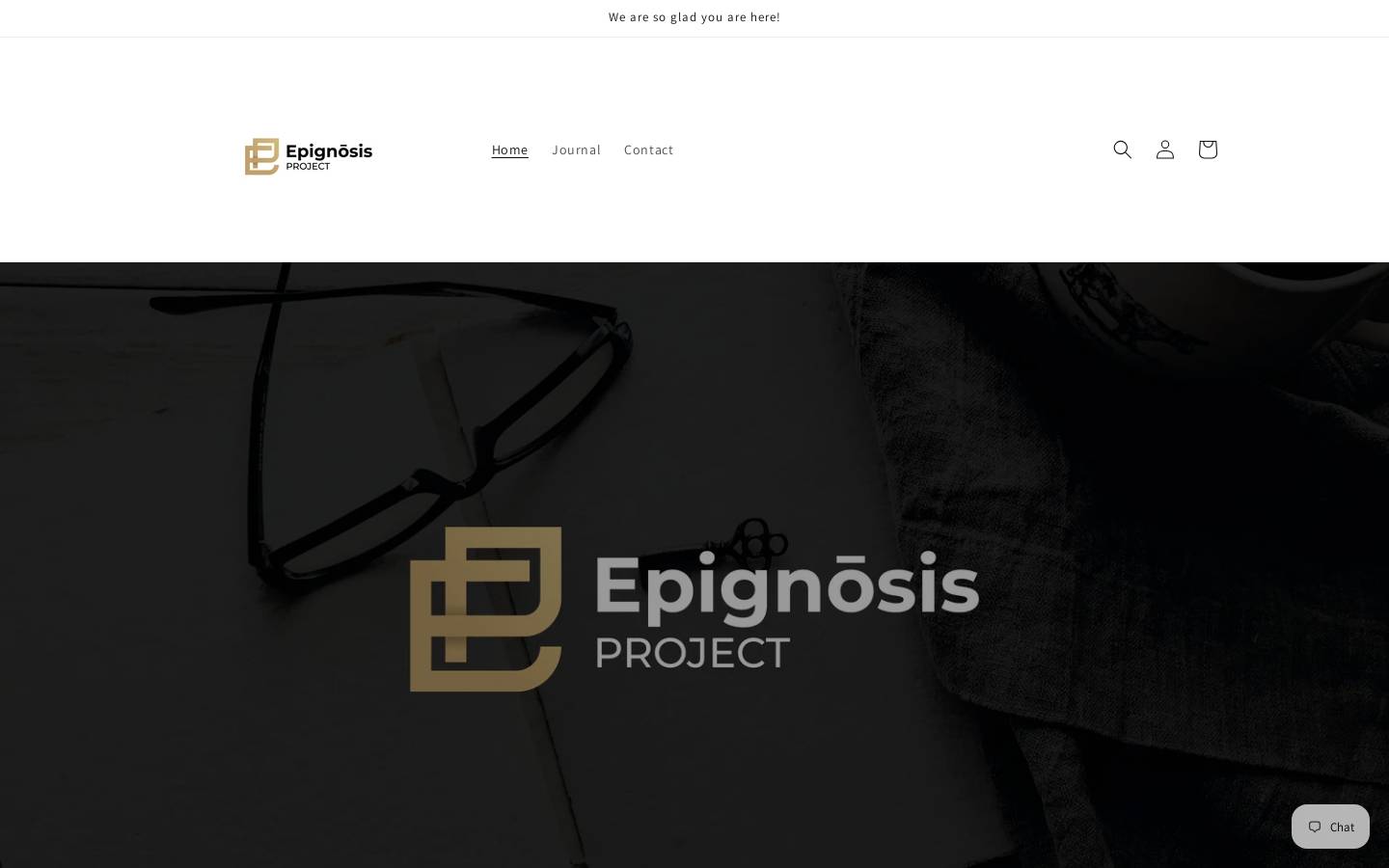 epignosisproject.com homepage screenshot