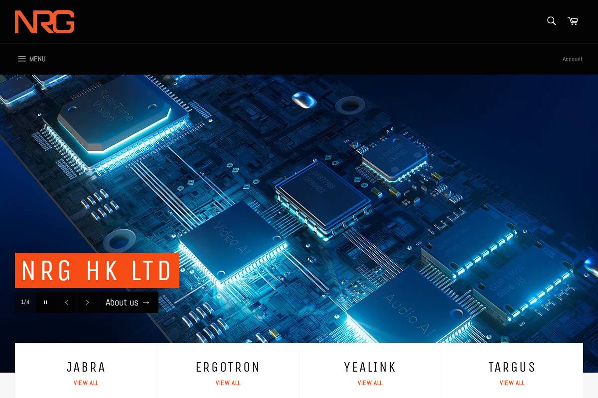 eppvip.com homepage screenshot