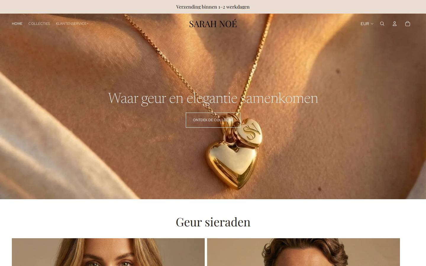 epure.earth homepage screenshot