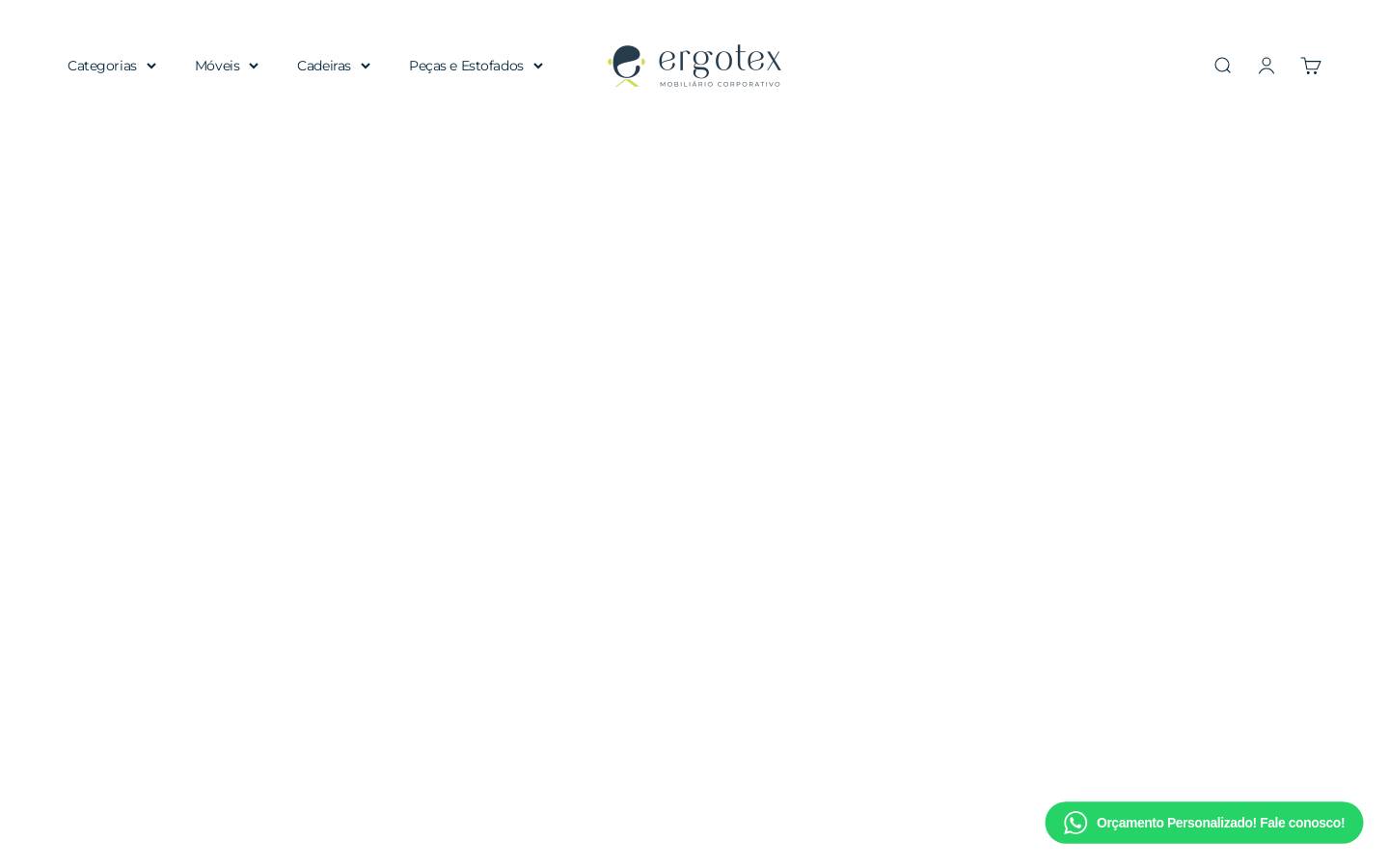ergotex.com.br homepage screenshot