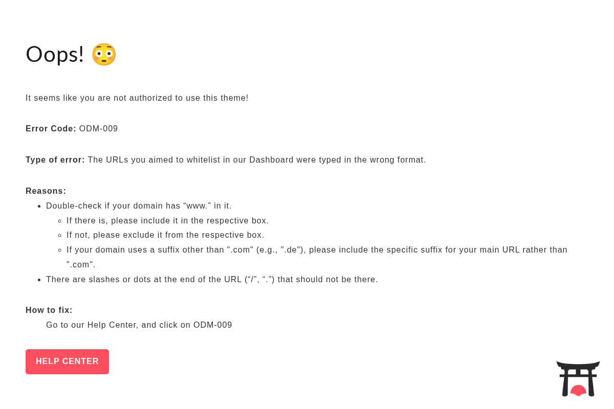 Formation homepage screenshot