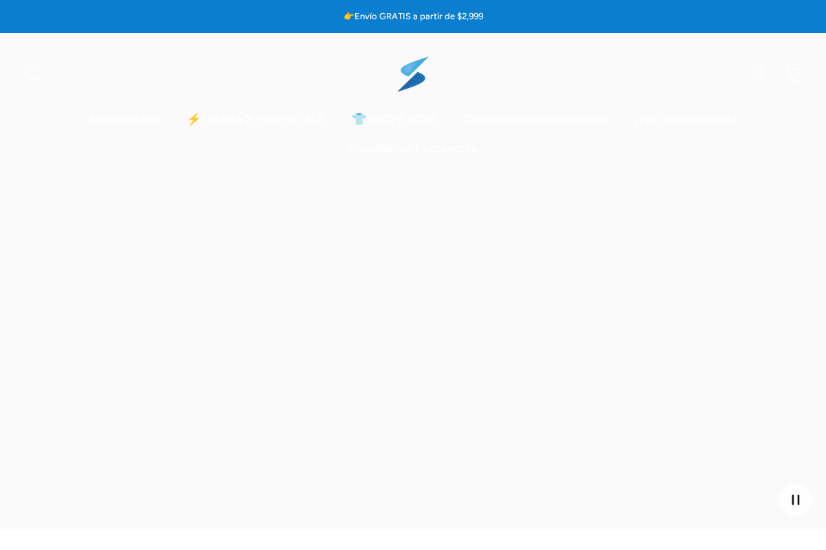 essentialsmx.com homepage screenshot