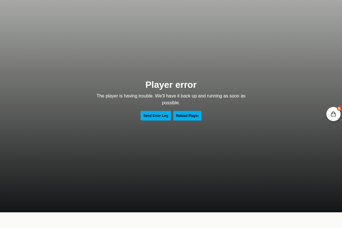 EssieSpice homepage screenshot