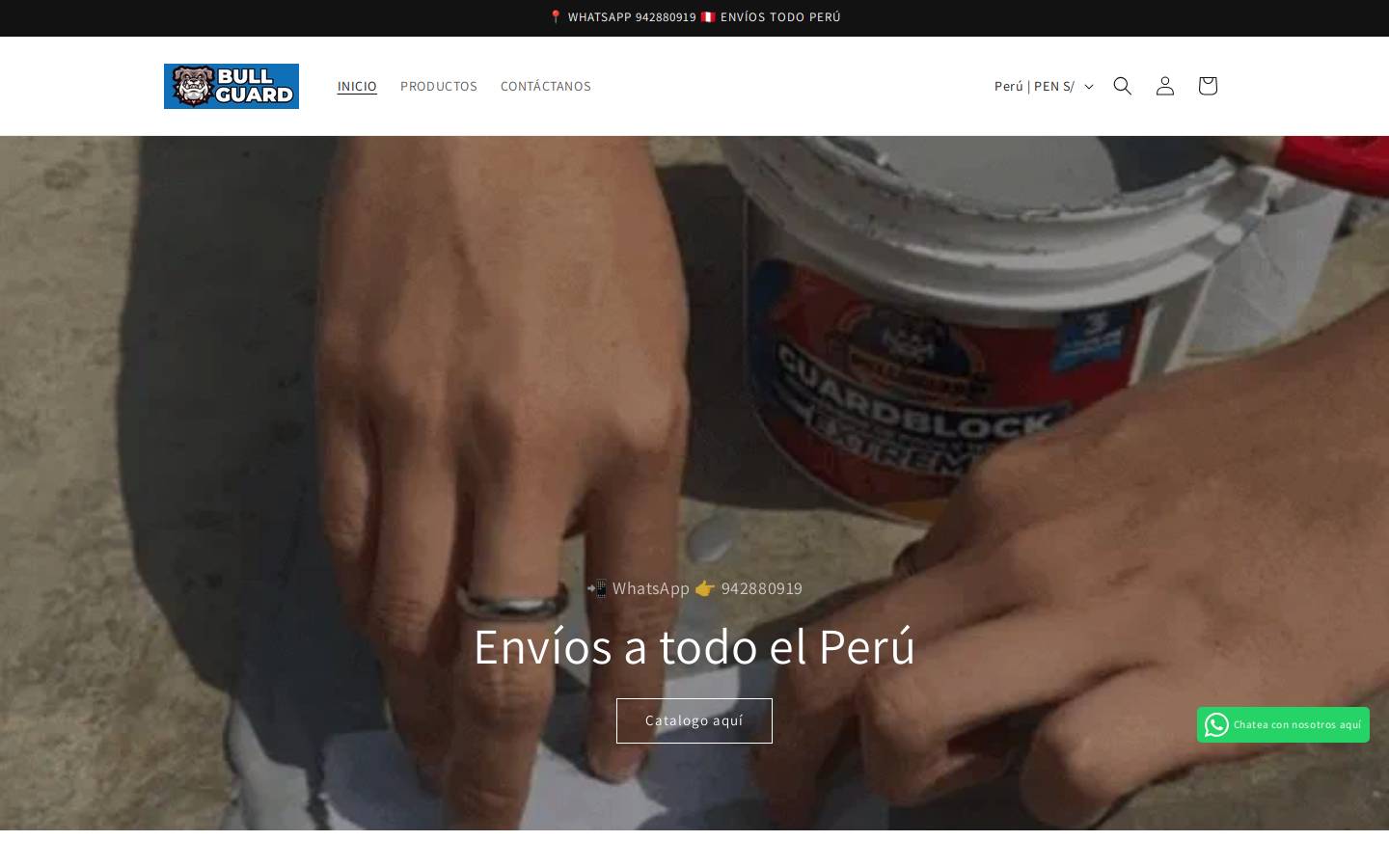 estiloxchica.com homepage screenshot