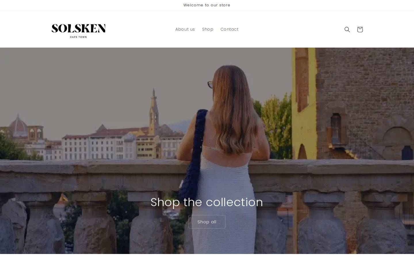 eusolskenstudios.com homepage screenshot
