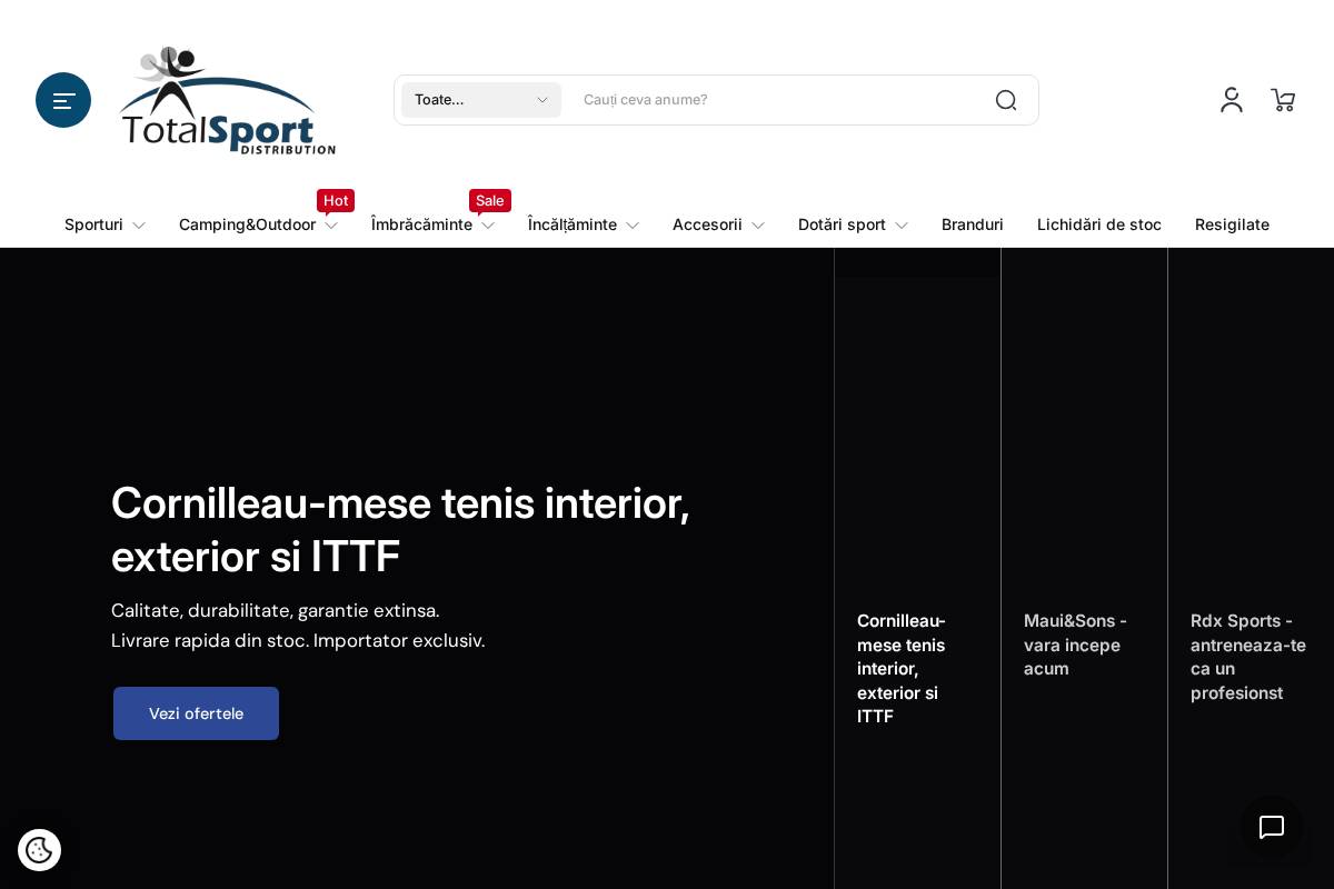 expert-sport.ro homepage screenshot