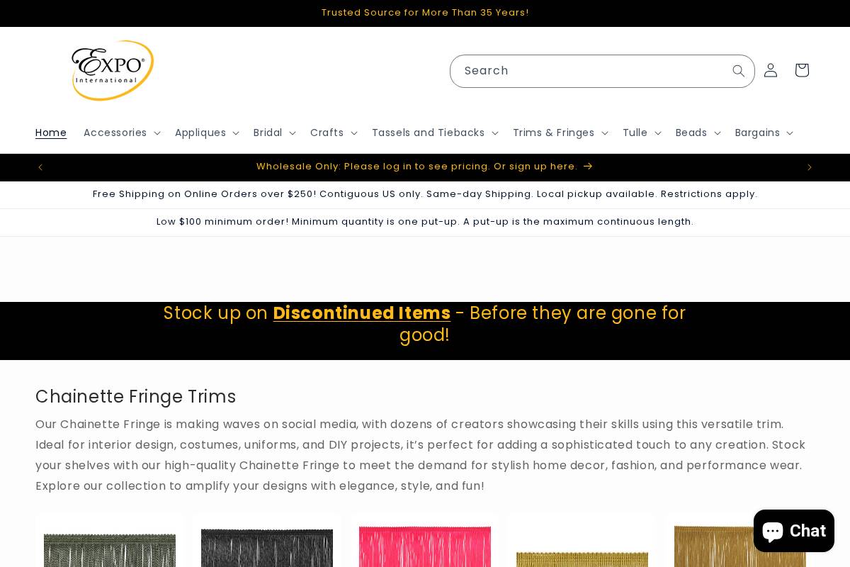 Intro Screen... homepage screenshot