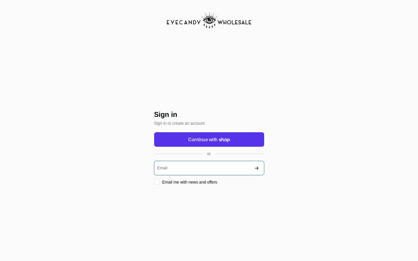 eyecandylosangeles.com homepage screenshot