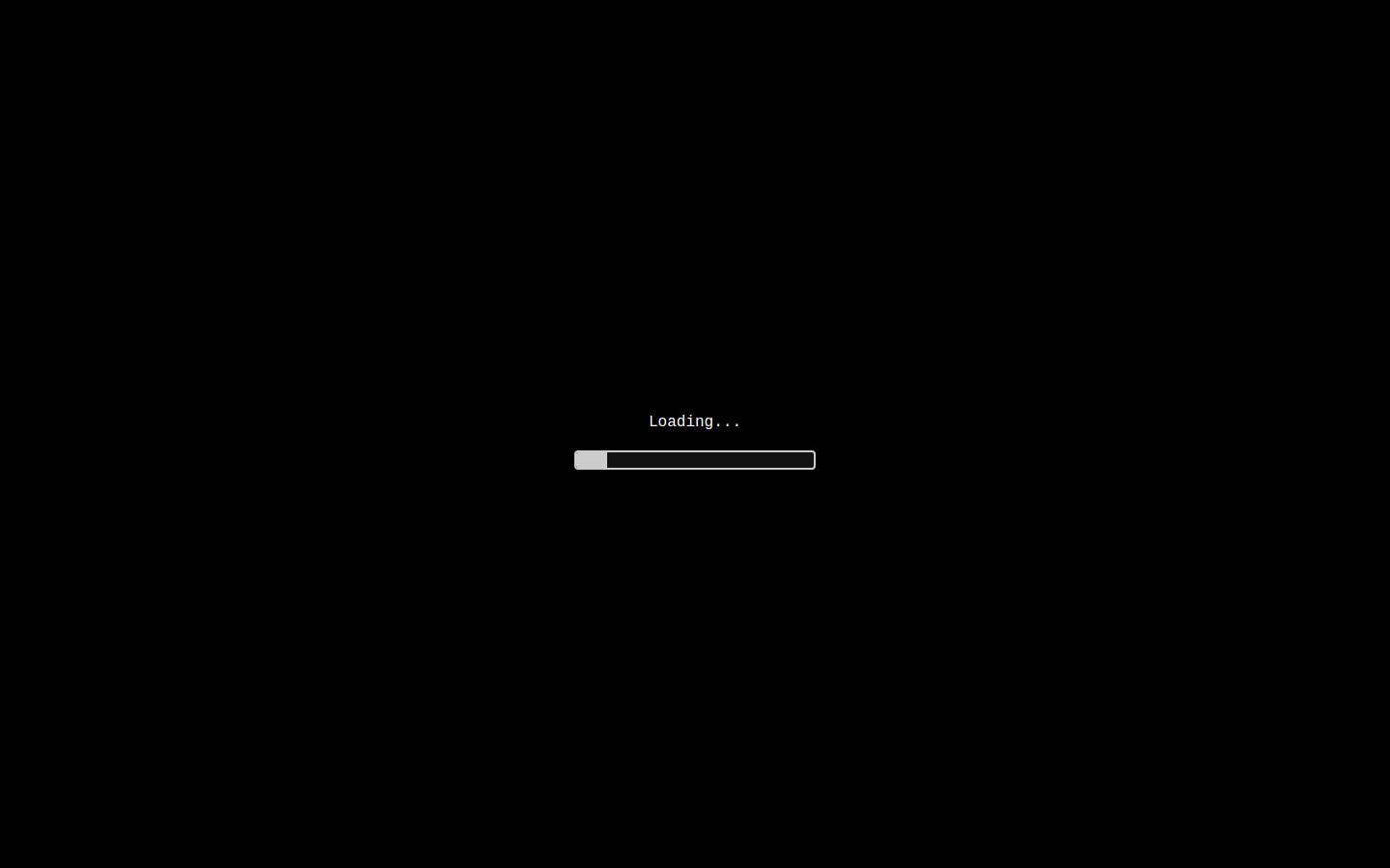 fadefactory.london homepage screenshot