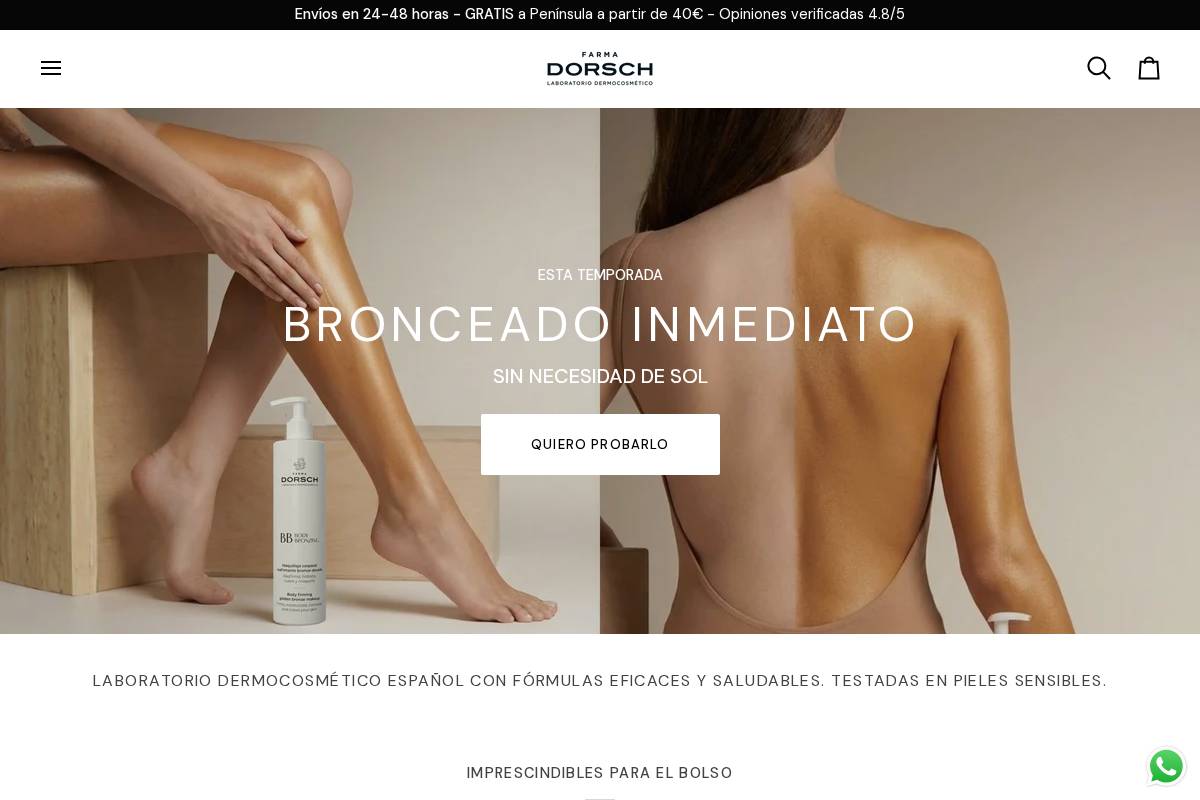 farmadorsch.com homepage screenshot