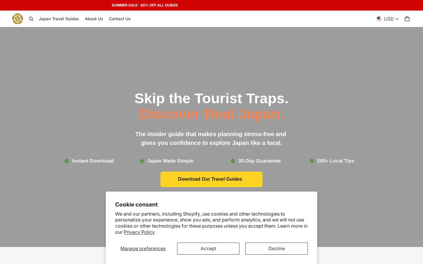 farreast.com homepage screenshot