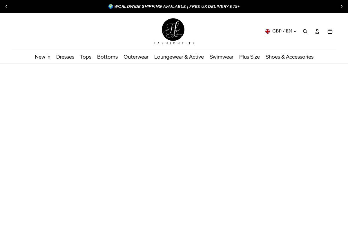 fashionfitz.store homepage screenshot