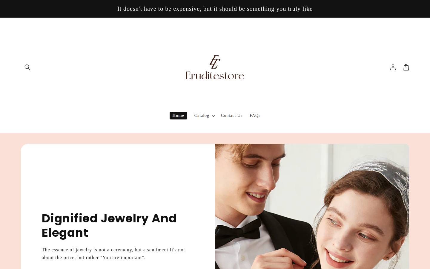 fasnova.com homepage screenshot