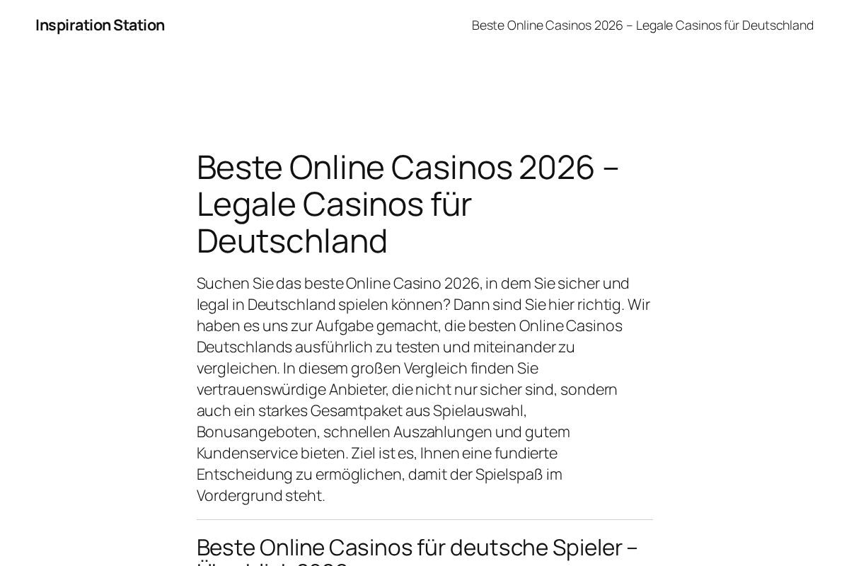 Fast and Bright  homepage screenshot