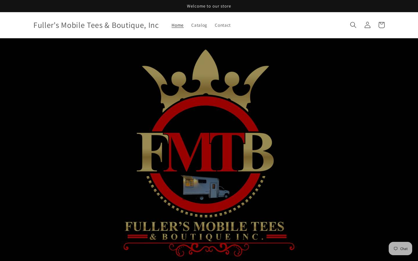 fces711.com homepage screenshot