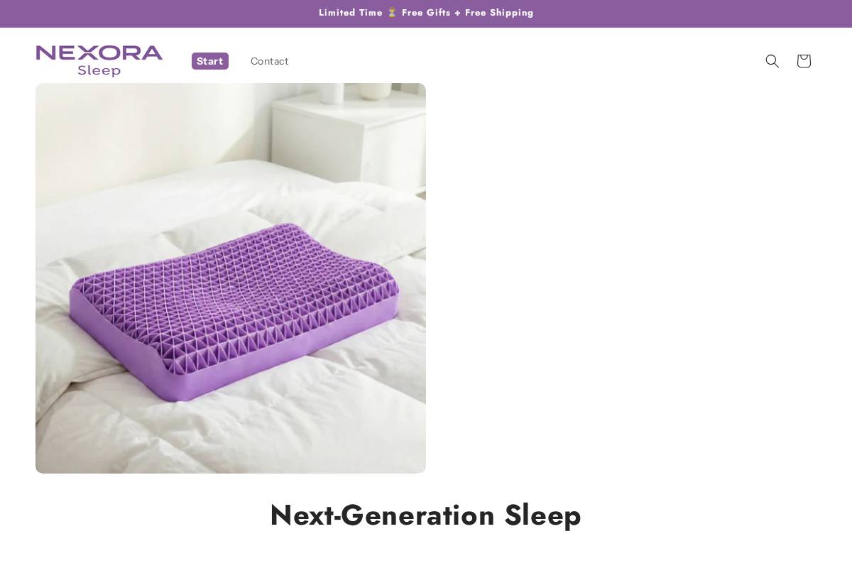 Feelfreshh homepage screenshot