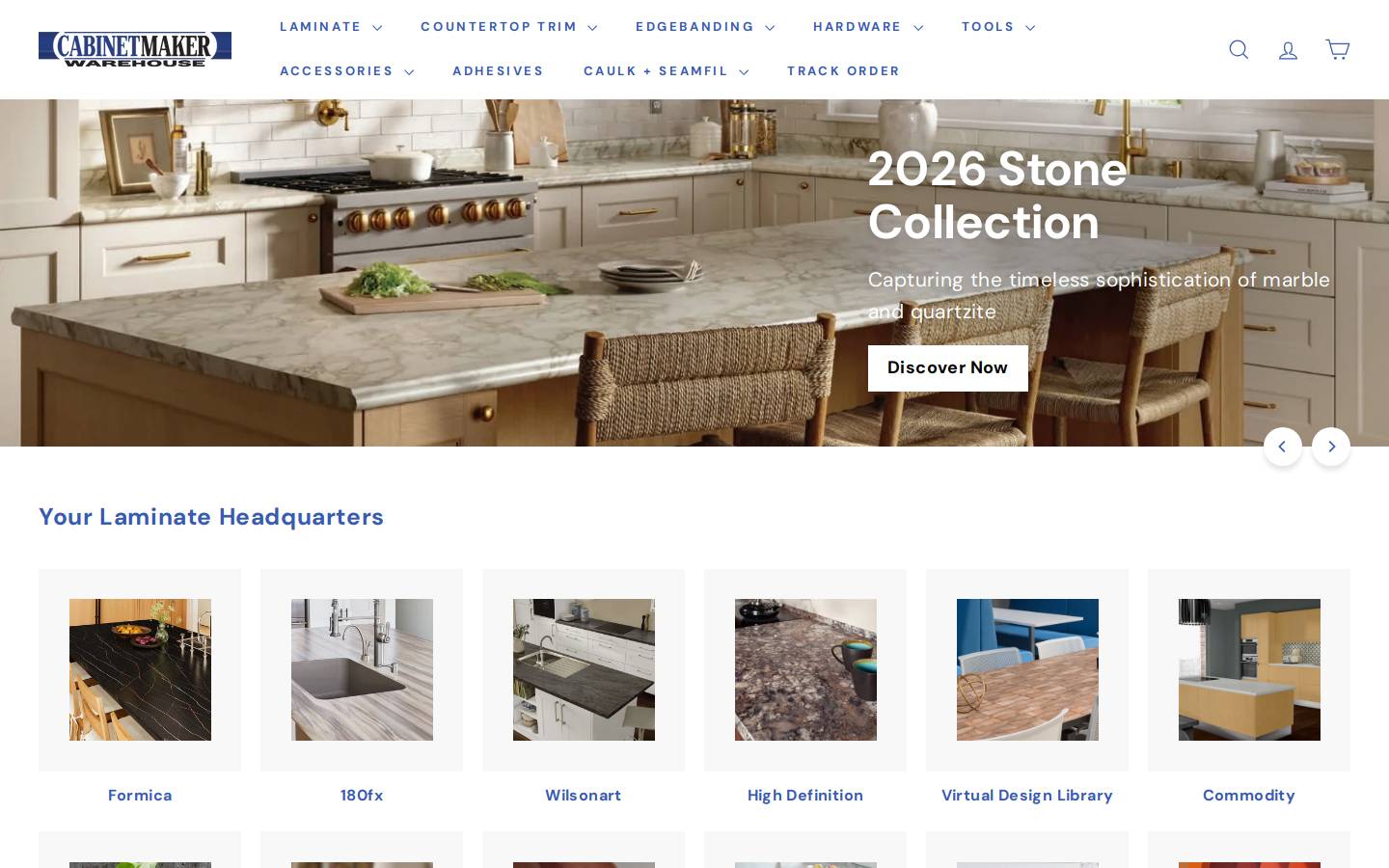 feeneysupply.com homepage screenshot