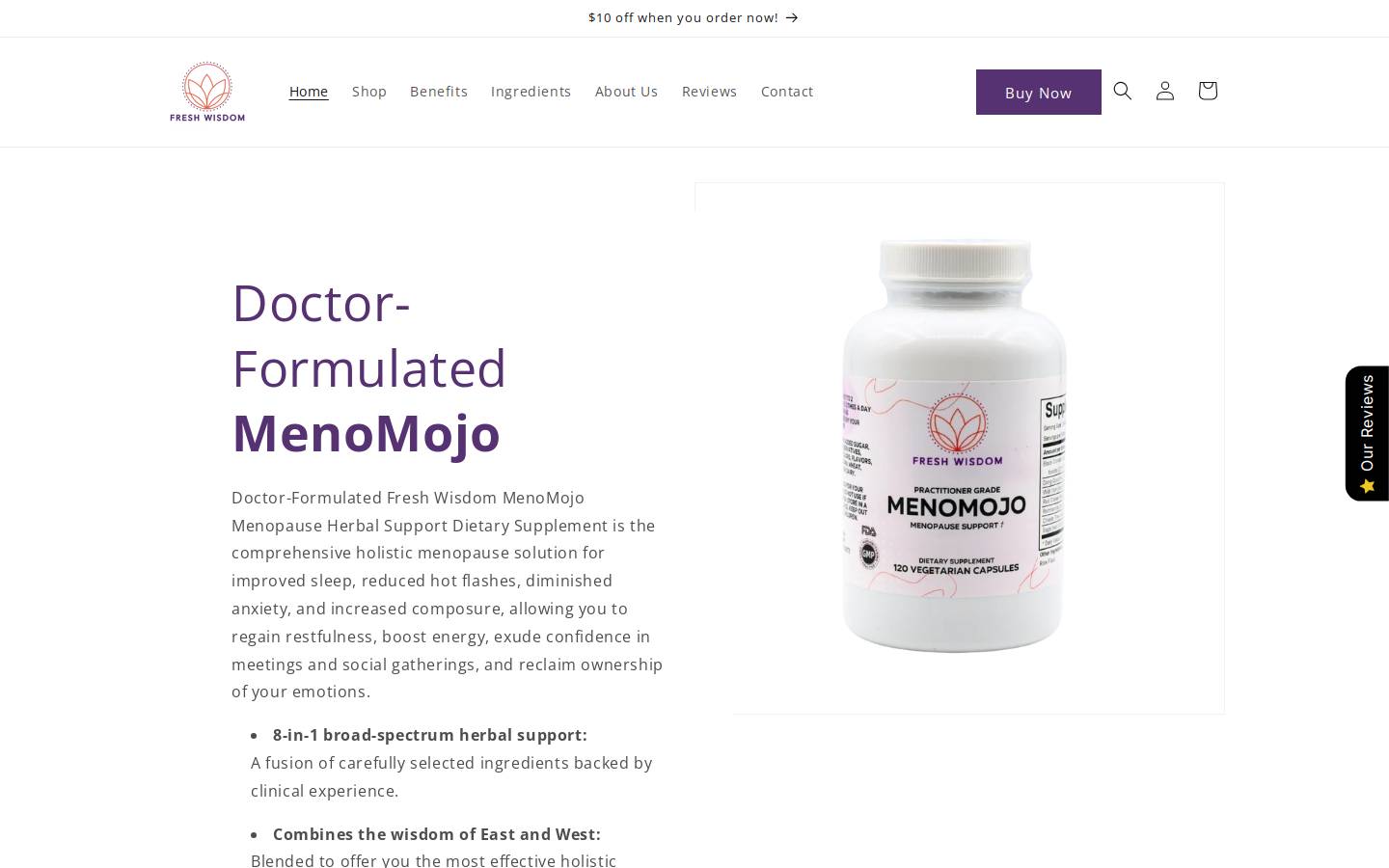 femeiebalance.com homepage screenshot