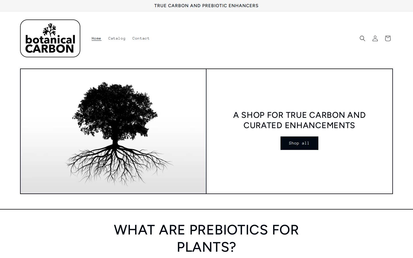 fermentinghappiness.com homepage screenshot