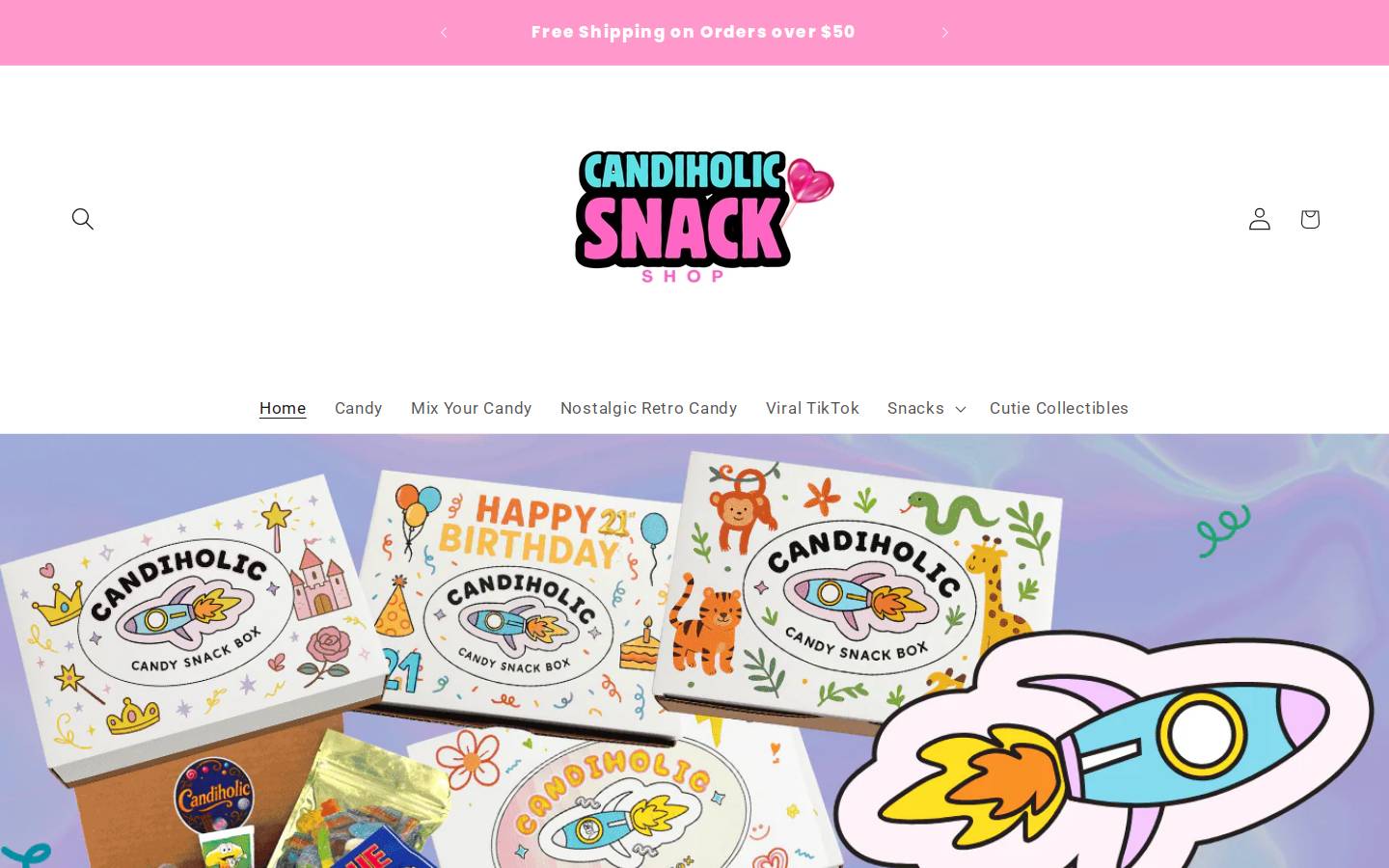 firdosmarket.com homepage screenshot