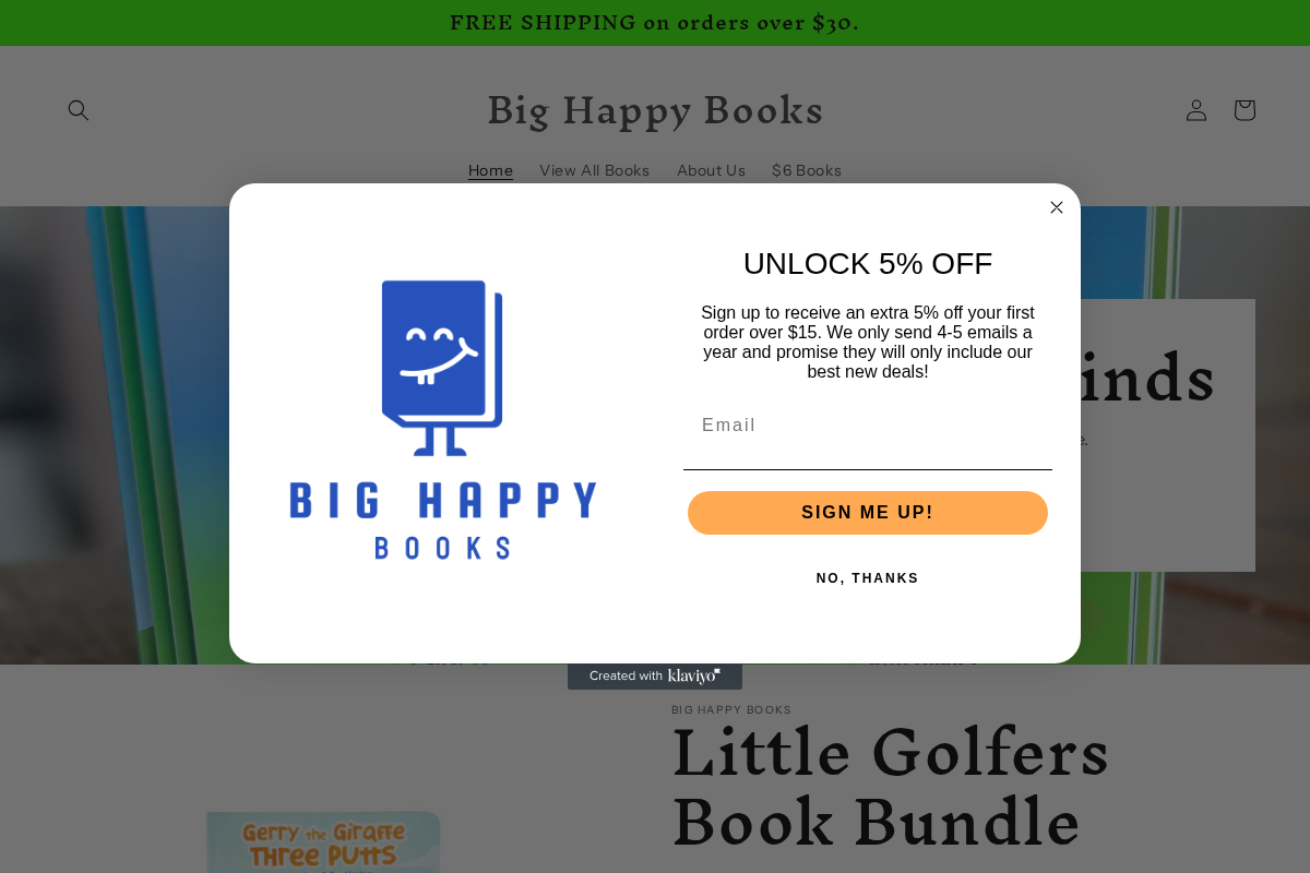 Firstteebooks homepage screenshot