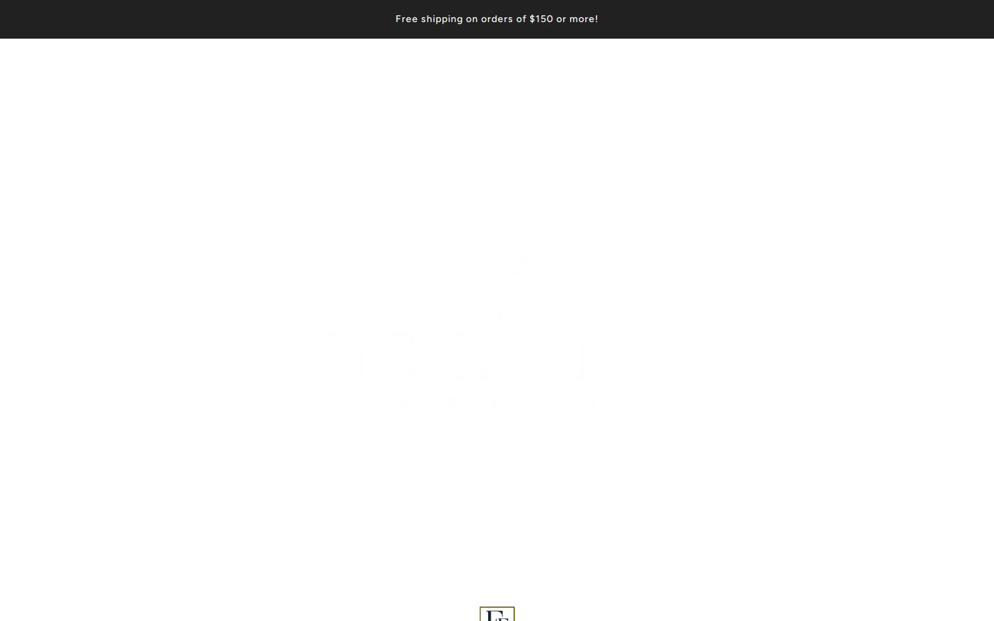 fiscalinifarmstead.com homepage screenshot