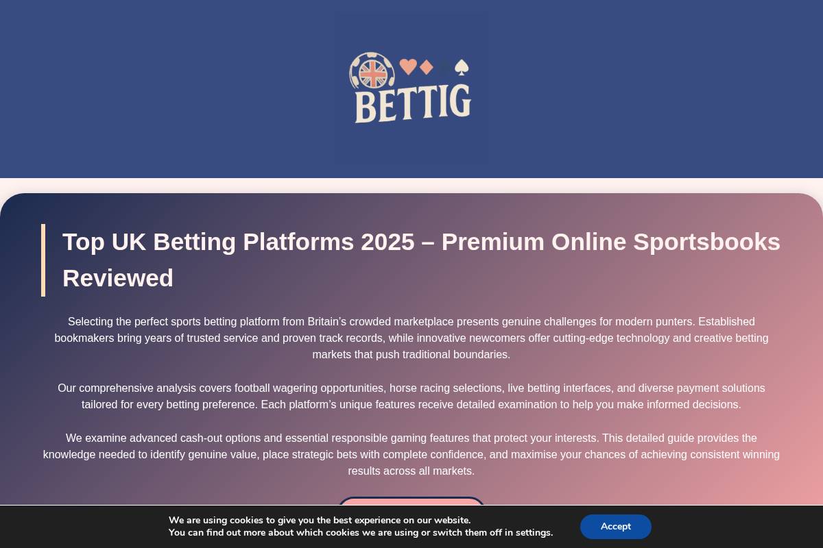 FitnessHaus homepage screenshot