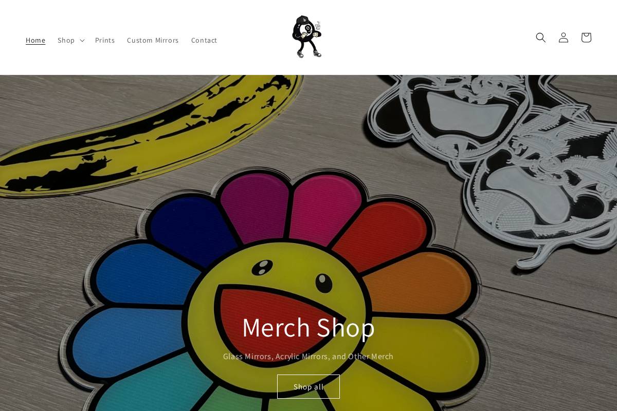 fivefingerdiscountshop.com homepage screenshot