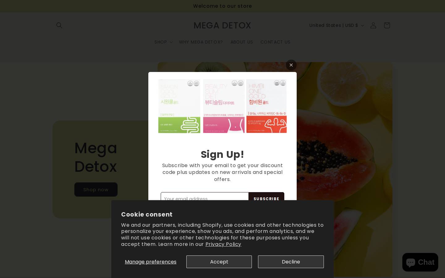 fixer-usa.com homepage screenshot