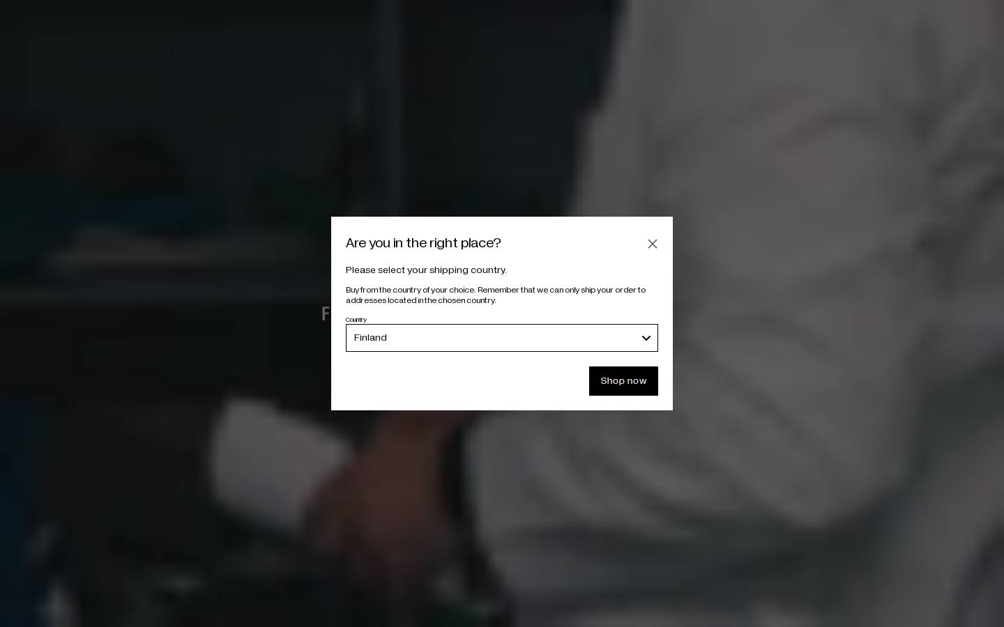 Flamingos' Life homepage screenshot