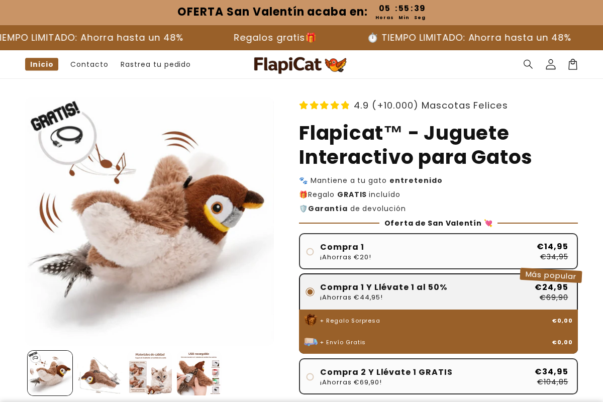 SRZ homepage screenshot