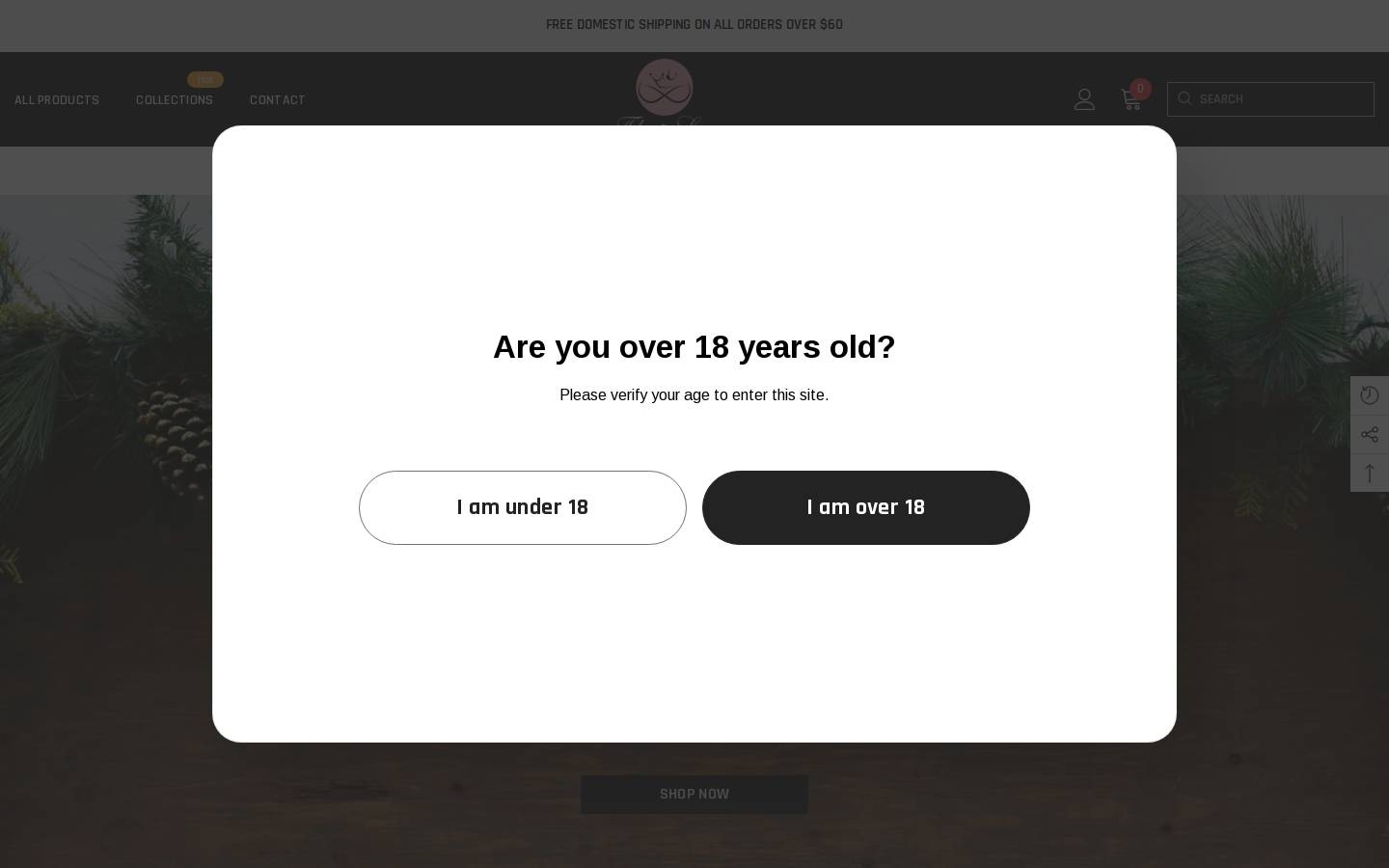 flexilove.com.au homepage screenshot