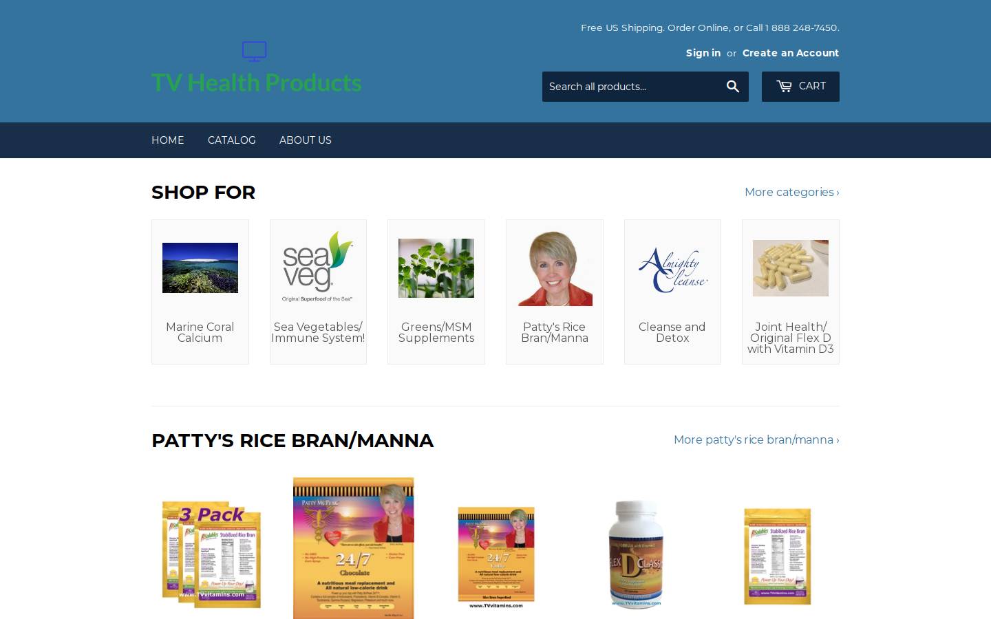 flexprotex-d.com homepage screenshot