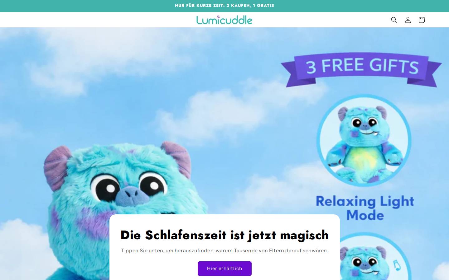 flipa.store homepage screenshot