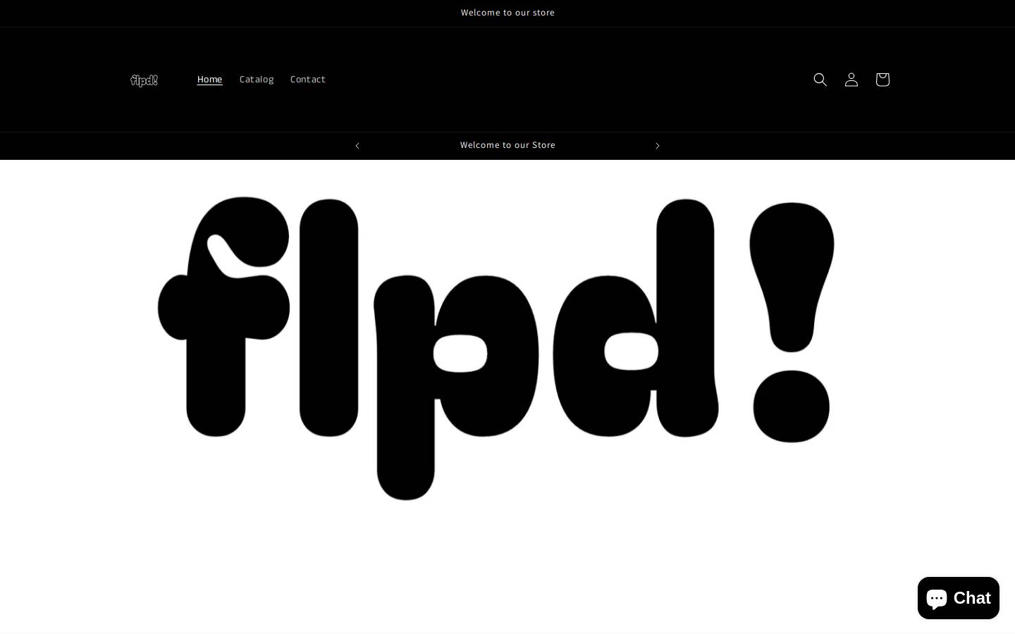 flpdresells.com homepage screenshot