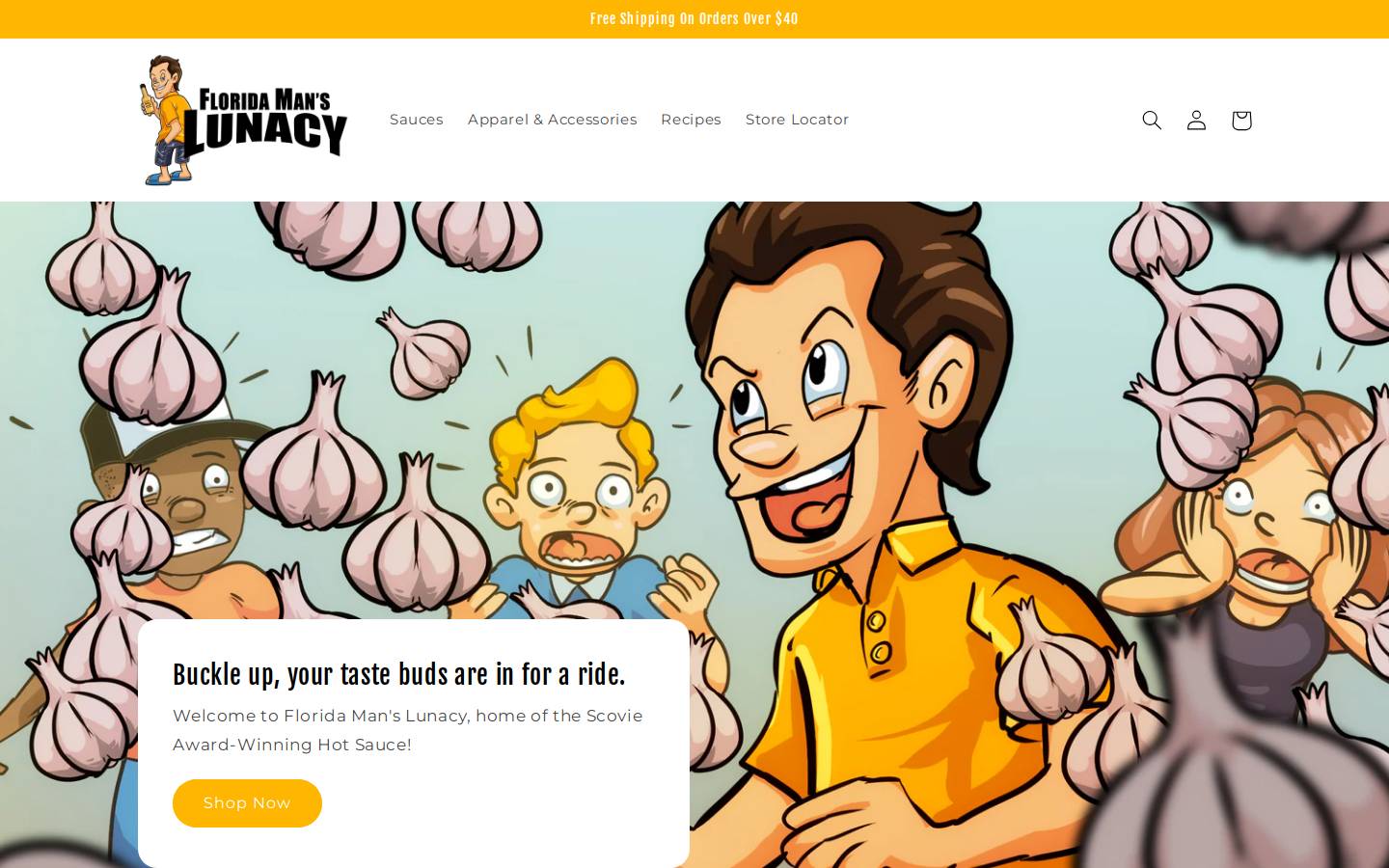 fmlbbq.com homepage screenshot