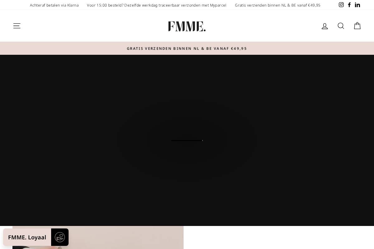 fmme.com homepage screenshot